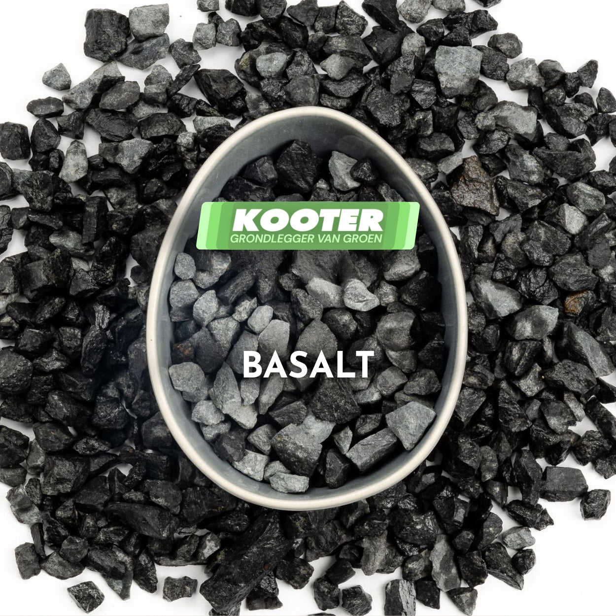 Basalt split 8/16 – Kooter Handel en Transport