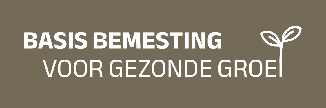 Basis bemesting