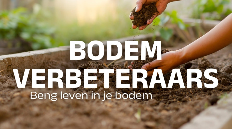Bodemverbeteraars