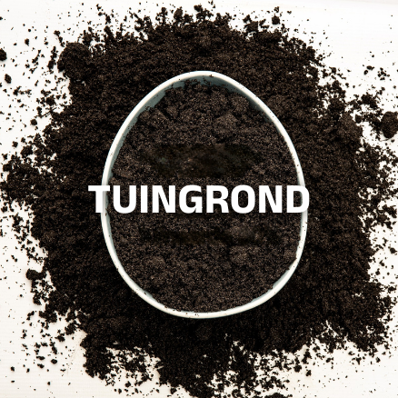 Tuingrond