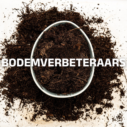 Bodemverbeteraars