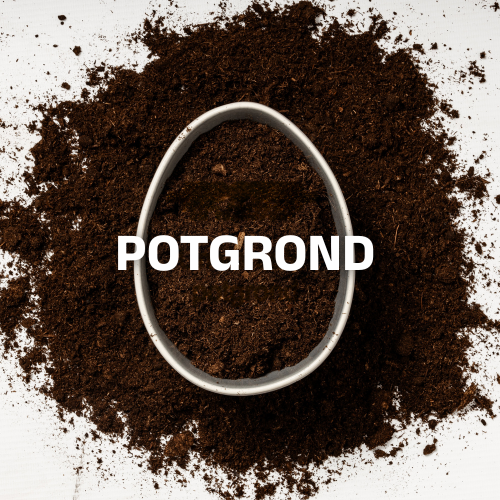 Potgrond