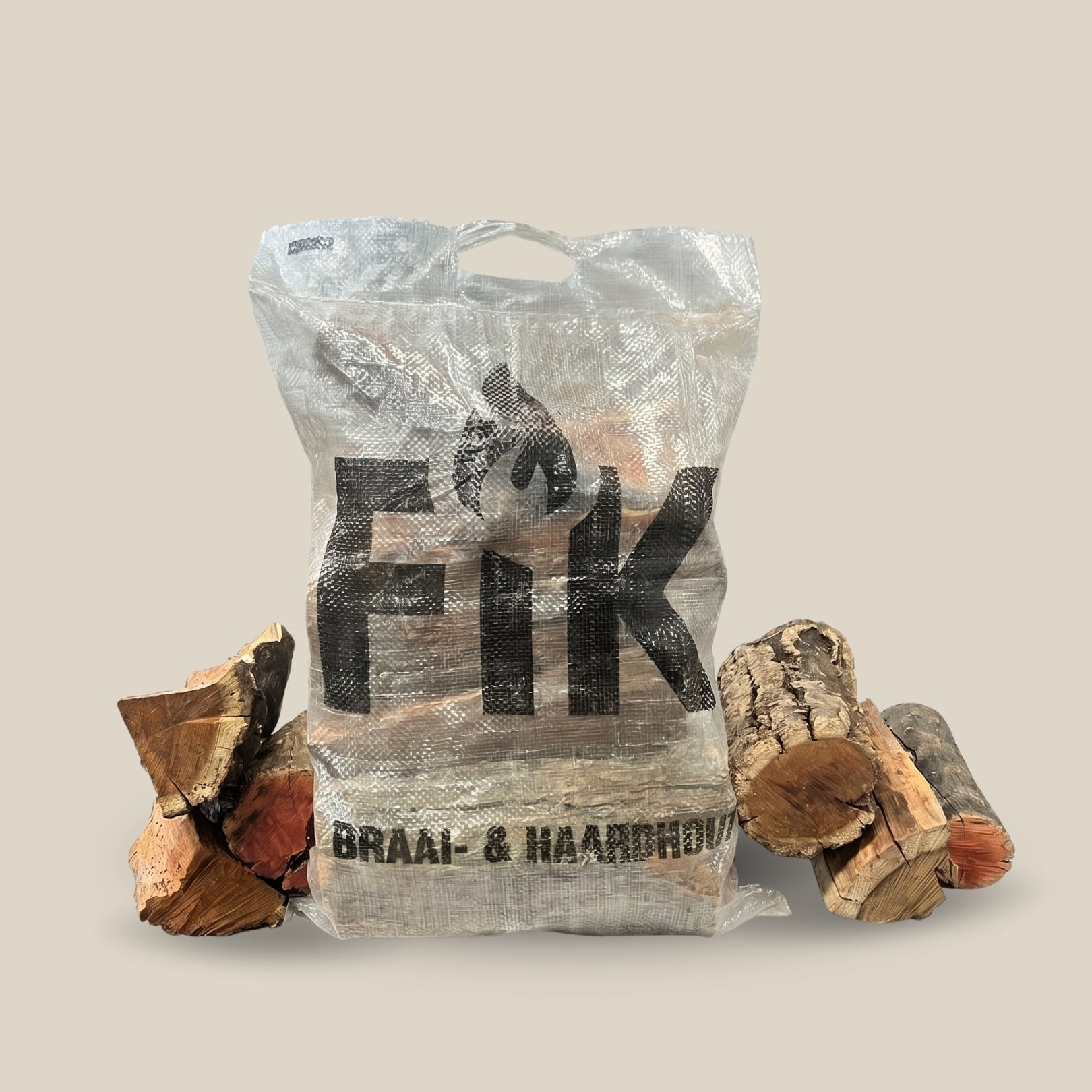 Braaihout