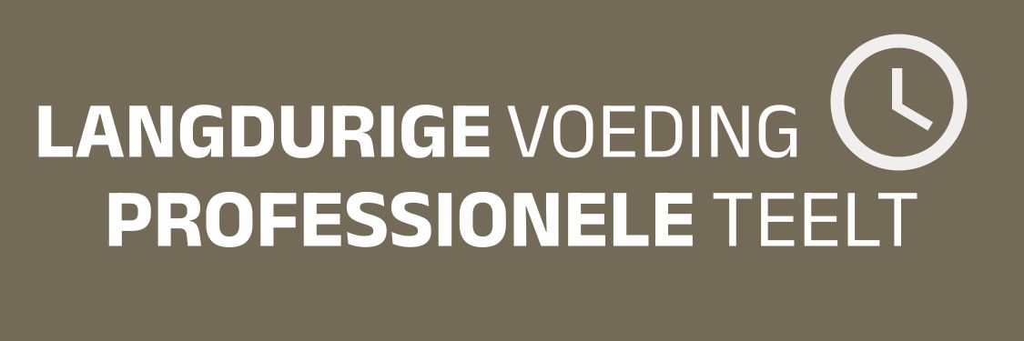 Langdurige en Professionele meststoffen