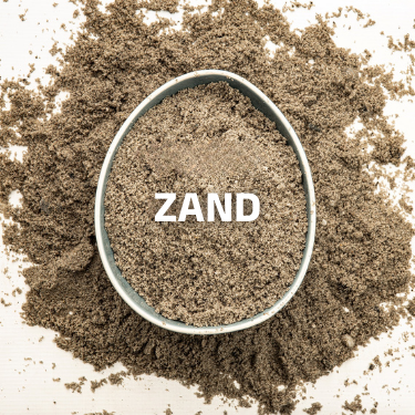 Zand