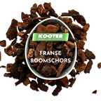 Franse Boomschors (20/40)