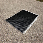 ECCO Gravel HDPE Grindmat