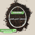 Aanplant grond