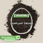 Aanplant grond