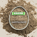 Aanvulzand (straatzand)