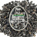 Ardenner Kalksteen Split grijs 8/16