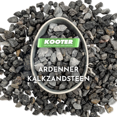 IJslandse bims – Kooter Handel en Transport