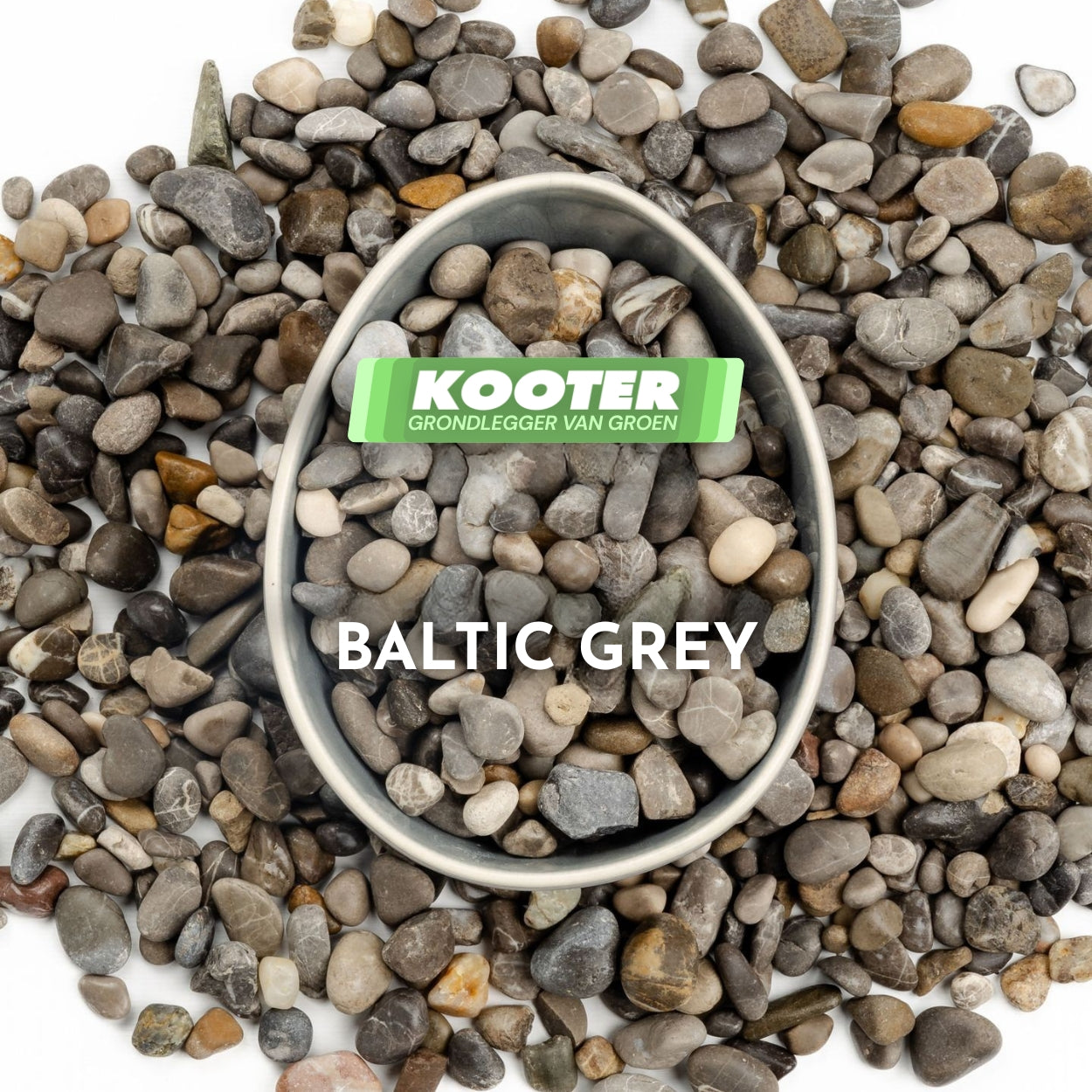 Baltic Grey 8/16 big bag