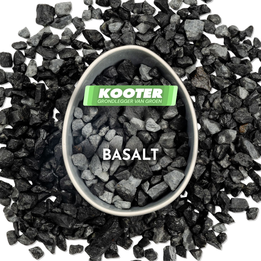 Basalt Split 8/16