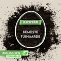 Bemeste tuinaarde