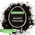 Bemeste tuinaarde