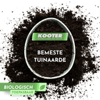 Bemeste tuinaarde