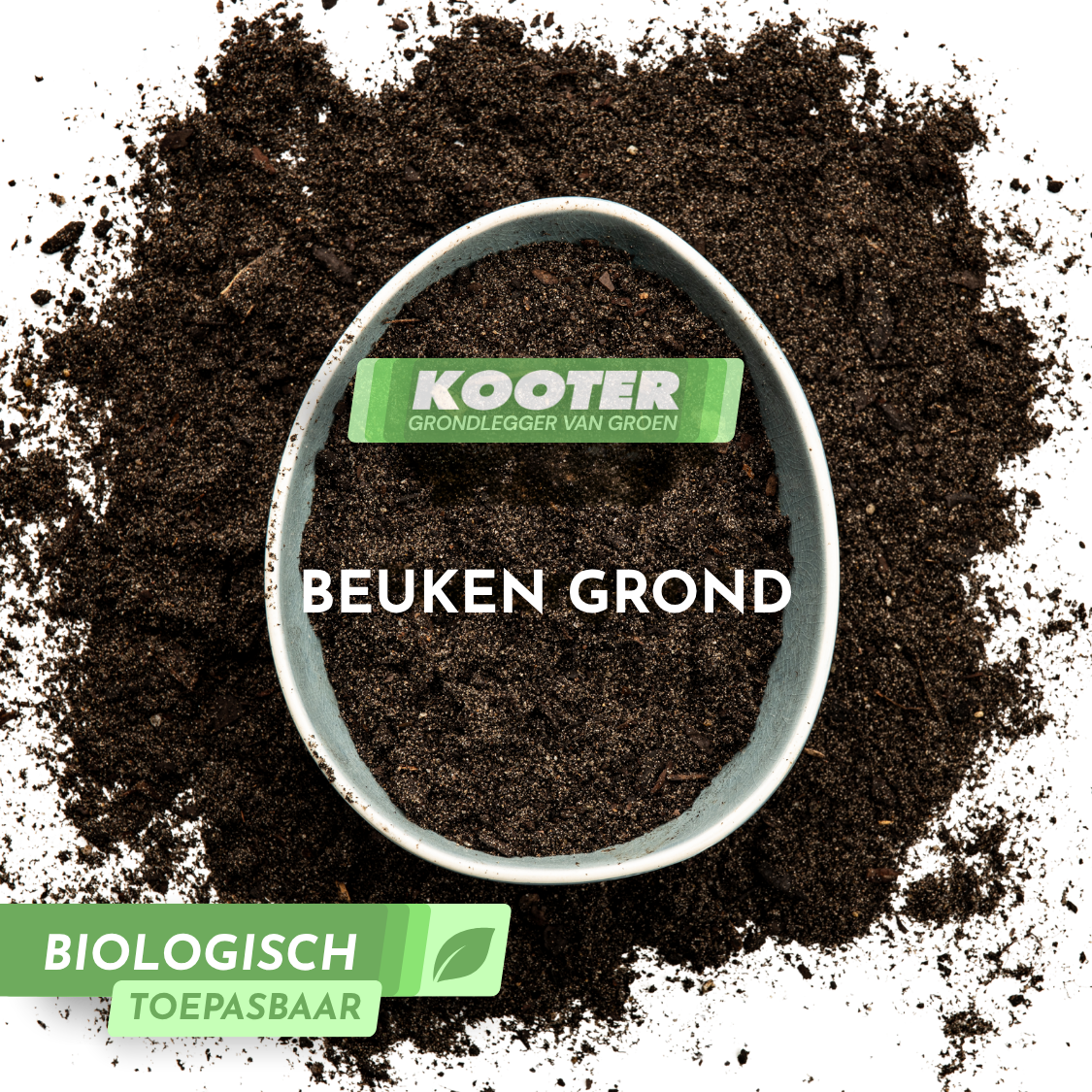 Beukengrond