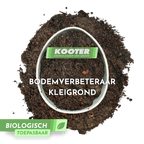 Bodemverbeteraar Kleigrond