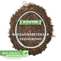 Bodemverbeteraar Veengrond