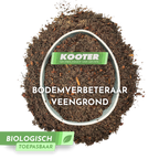 Bodemverbeteraar Veengrond