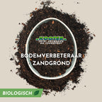 Bodemverbeteraar Zandgrond