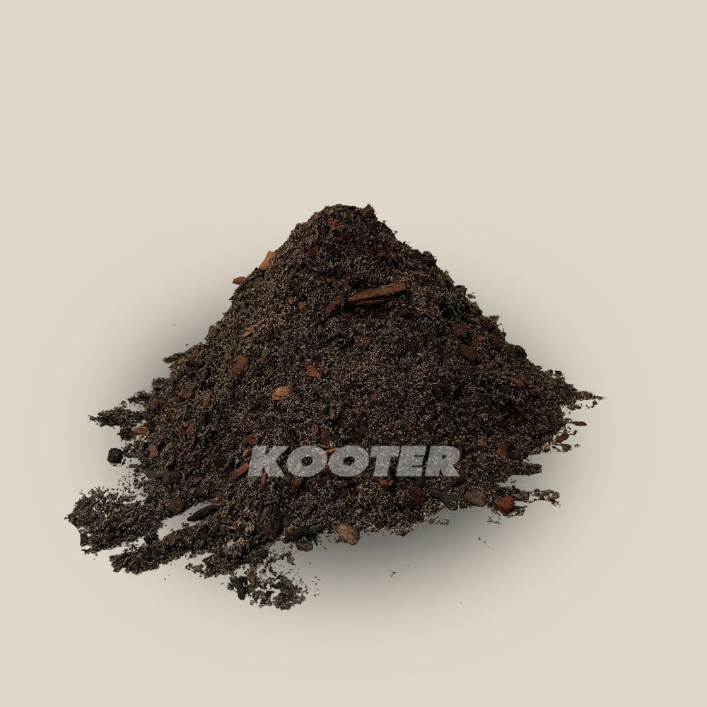 Bodemverbeteraar Kleigrond