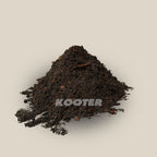 Bodemverbeteraar Kleigrond