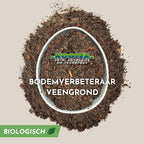 Bodemverbeteraar Veengrond