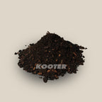 Bodemverbeteraar Zandgrond