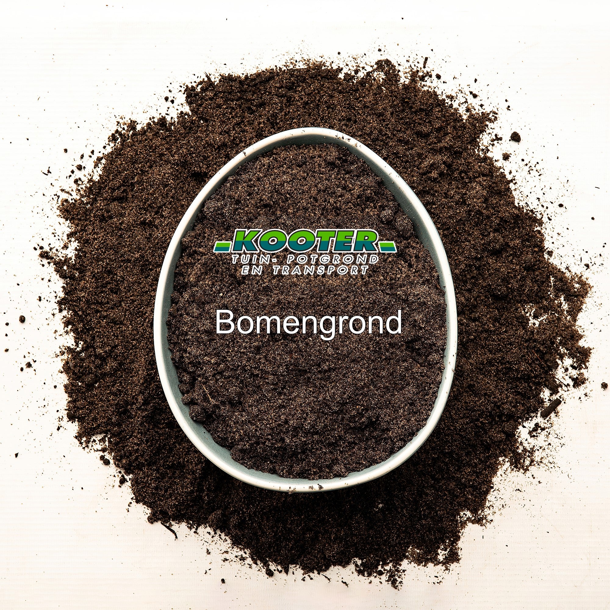 Bomengrond