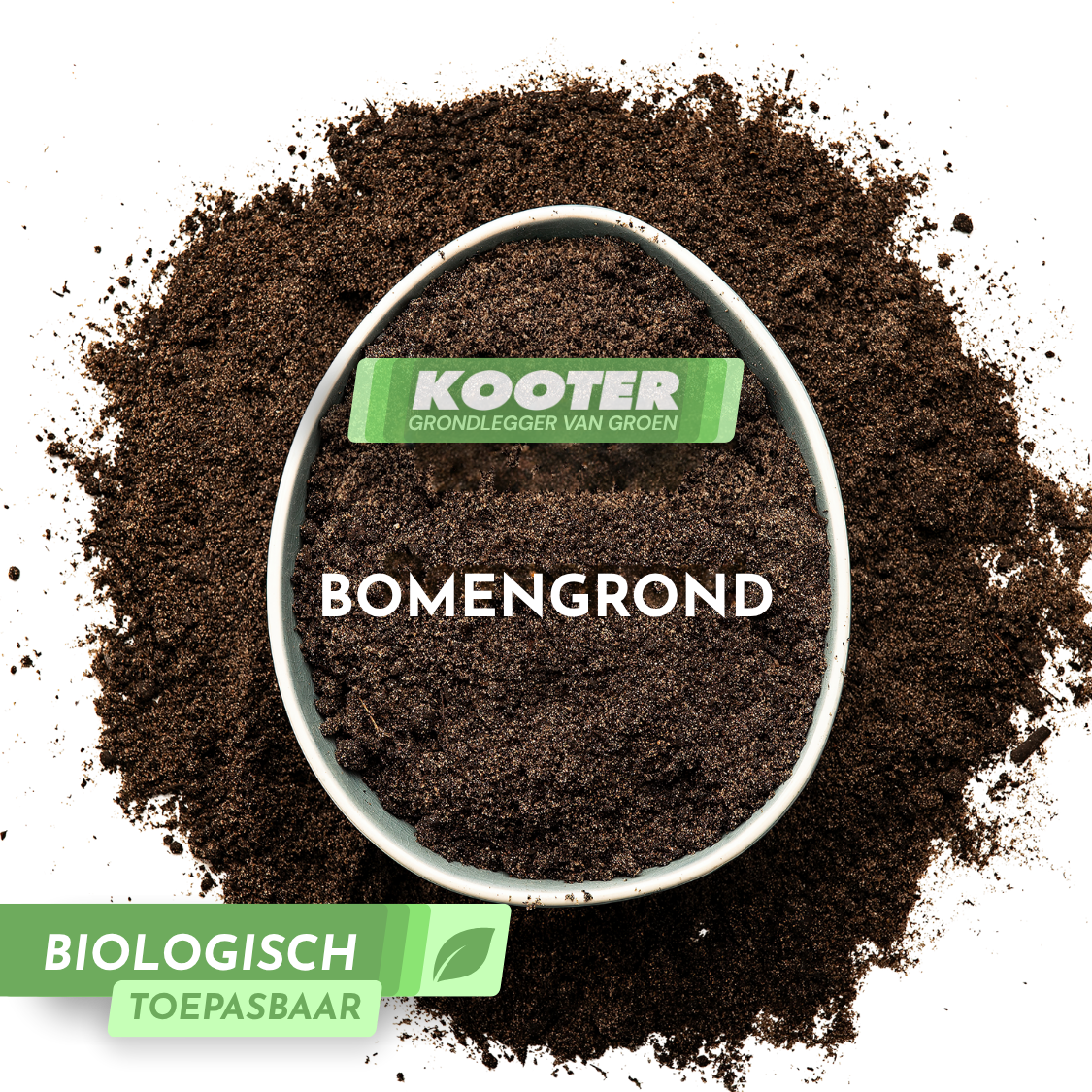 Bomengrond