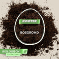 Bosgrond