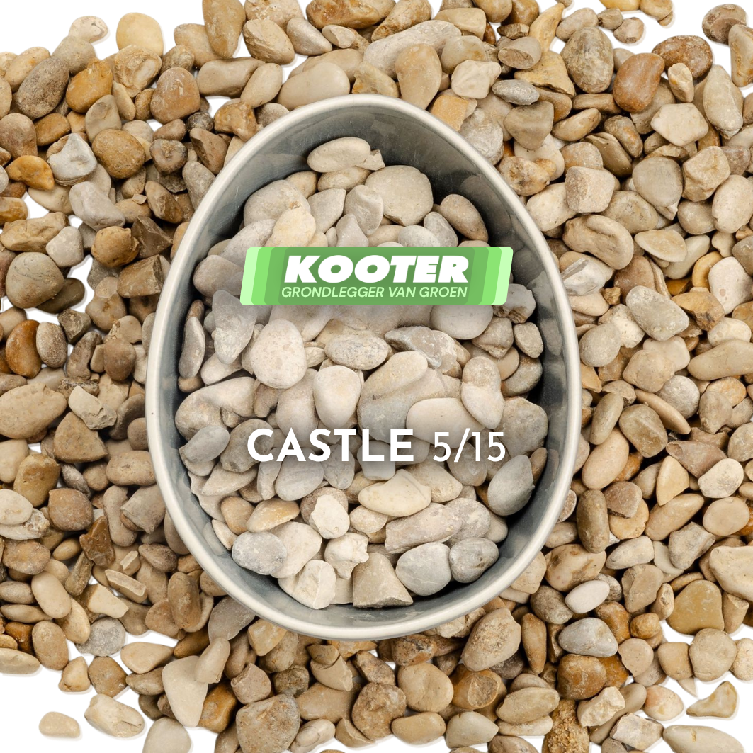 Castle Grind 5/15