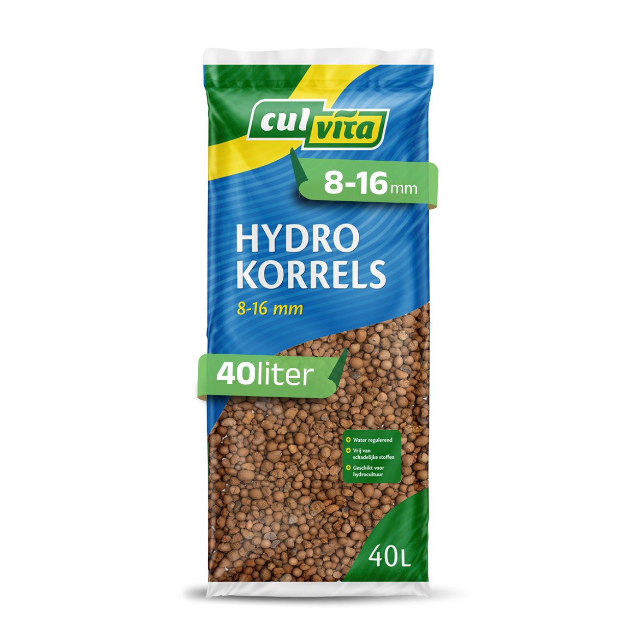 Culvita Hydrokorrels