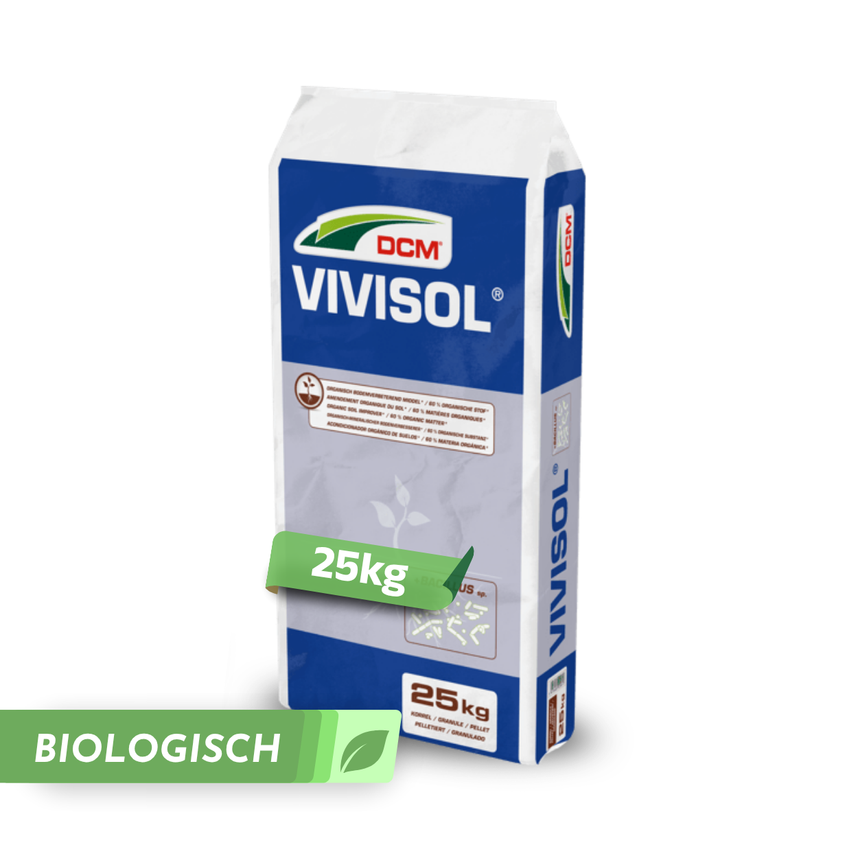 DCM Vivisol