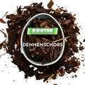 Dennenschors