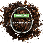 Dennenschors