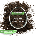 Dress grond