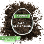 Dress grond