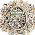 Duitse Witte Kwarts Grind 8/16 big bag