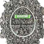 Franse Dolomiet split 6/14 big bag
