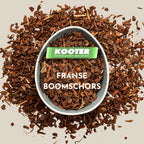 Franse Boomschors (5/15)