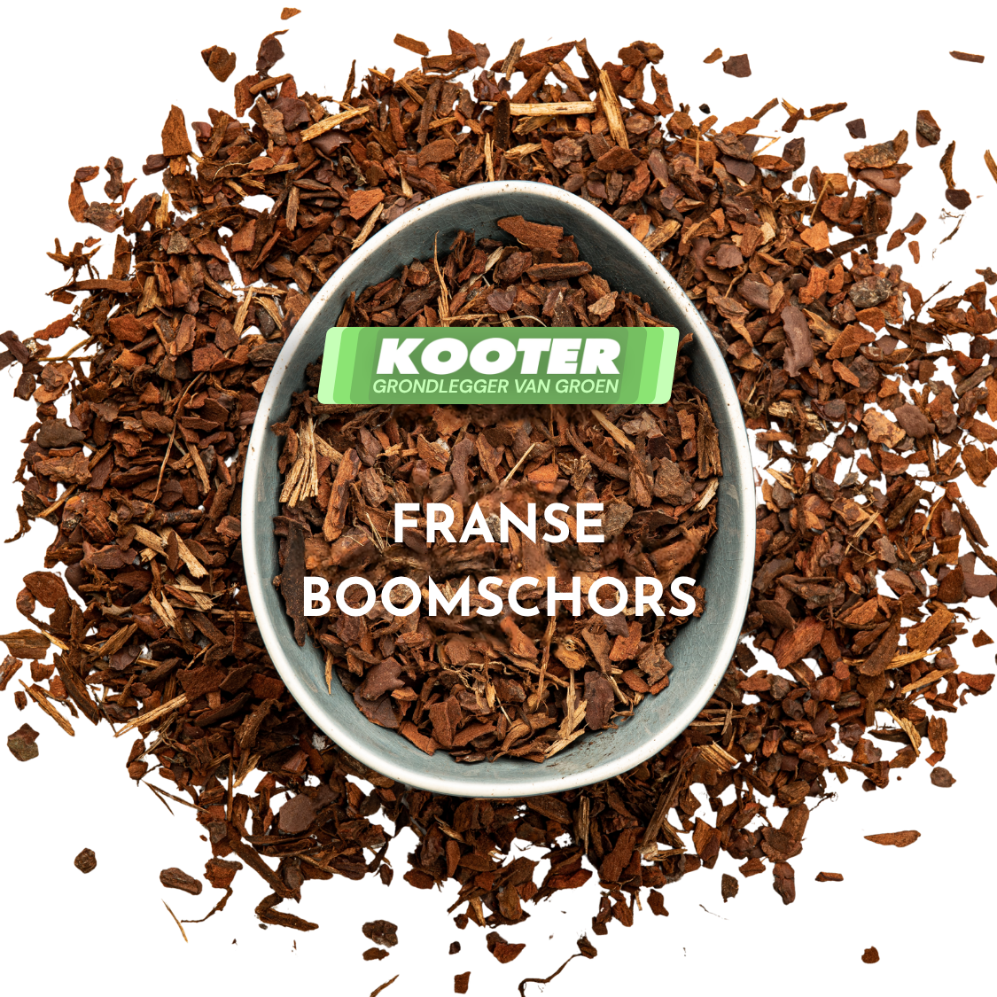 Franse Boomschors (5/15)