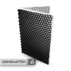 ECCO Gravel HDPE Grindmat