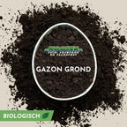 Gazon grond