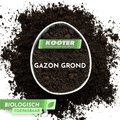 Gazon grond