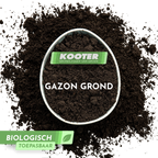 Gazon grond
