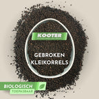 Gebroken kleikorrels