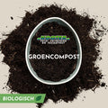 Groen compost